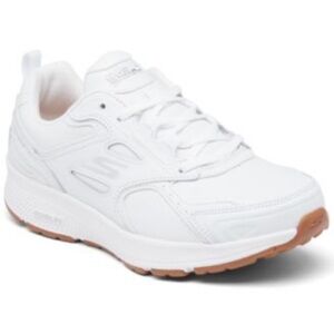 Like new Sketchers GoRun tennis shoes
